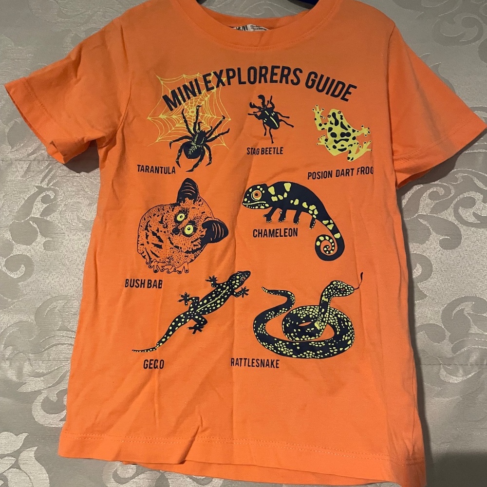 Kids H&M T-Shirt